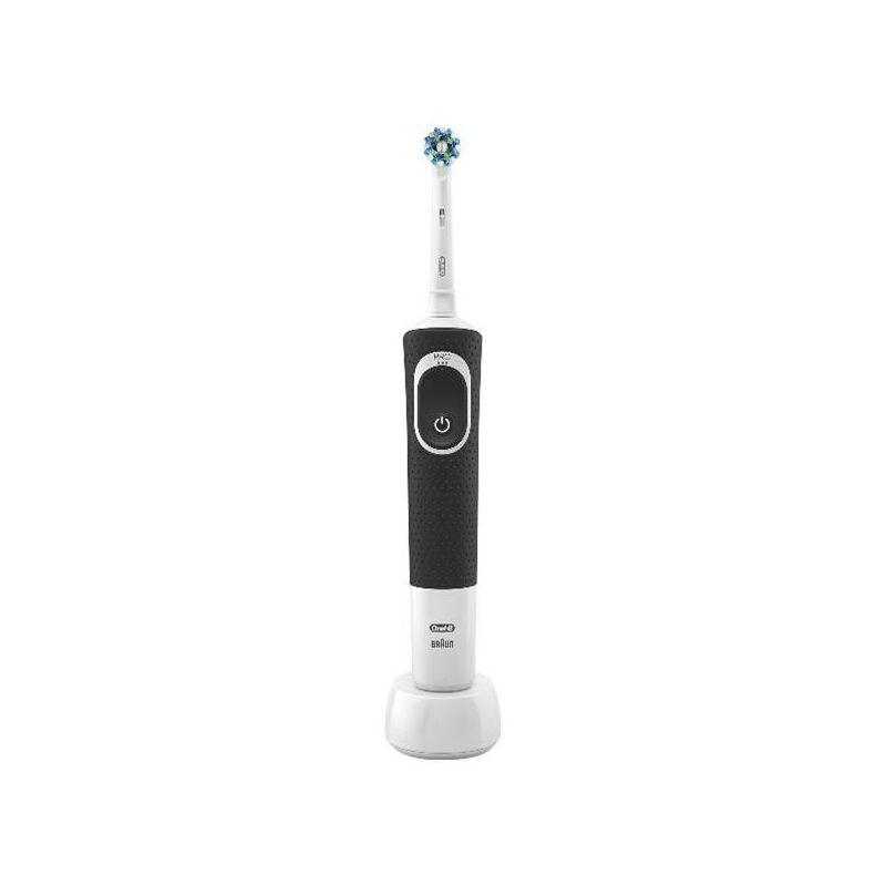 Braun Brosse  dents - vitality 100 crossaction - d100